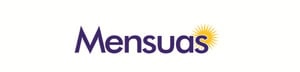 Mensuas logo