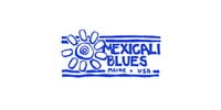 Mexicali Blues logo