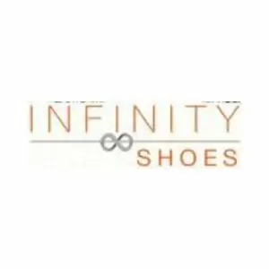 Infinity Shoes logo