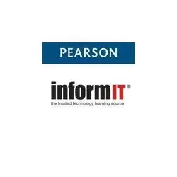 InformIT logo