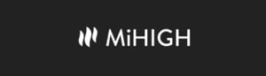 MiHIGH logo