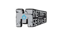 Minecraft Server logo