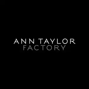 Ann Taylor Factory logo