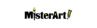 MisterArt logo