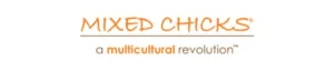 Mixed Chicks logo