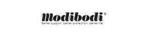 Modibodi logo