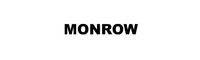 MONROW logo