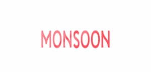 Monsoon UK logo