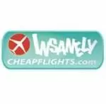 insanelycheapflights.com logo