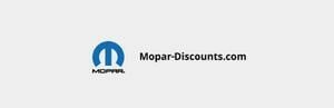 MoparDiscounts.com logo