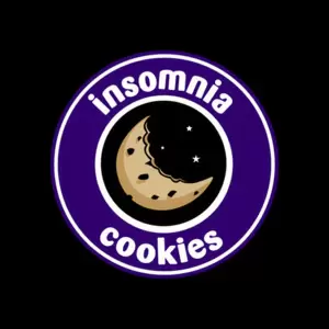 Insomnia Cookies logo