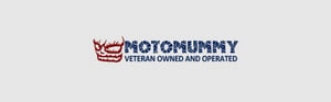 MotoMummy logo