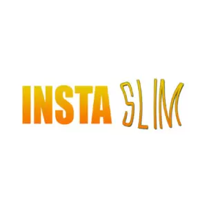 Insta Slim logo