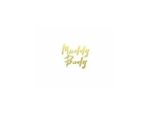 Muddy Body logo