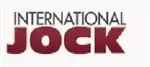 International Jock logo