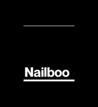 Nailboo logo