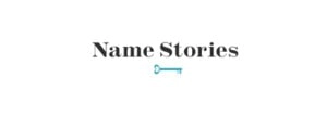 Name Stories logo