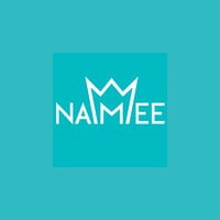 Namee Books logo
