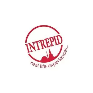 Intrepid Travel logo