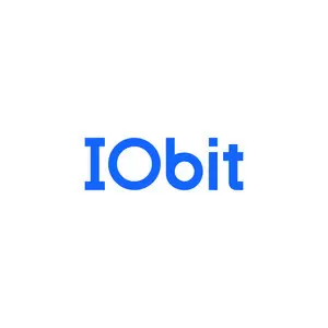 IObit Software logo