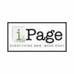 iPage Web Hosting logo