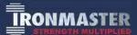 Ironmaster logo