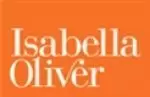 Isabella Oliver UK logo