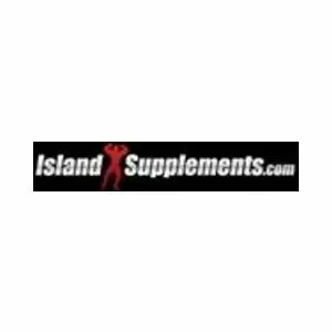 Island Supplements logo