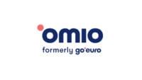 Omio UK logo
