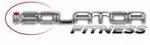 Isolator logo