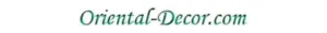 Oriental Decor logo