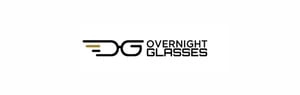 Overnight Glasses logo