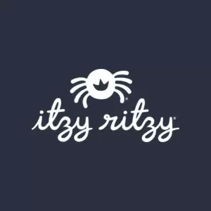 Itzy Ritzy logo