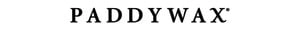 Paddy Wax logo