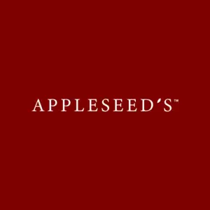 Appleseed's logo