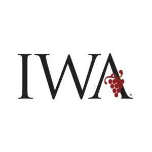 IWA Wine Accessories logo
