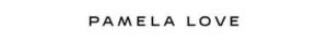 Pamela Love logo
