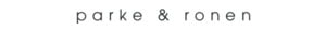 Parke & Ronen logo