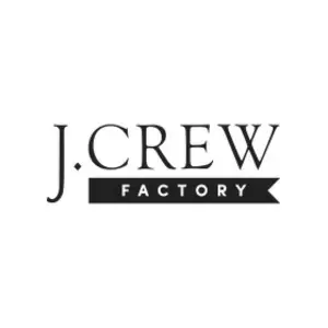 J. Crew Factory logo