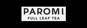 Paromi Tea logo