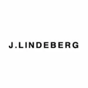 J. Lindeberg logo