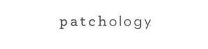 Patchology logo