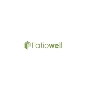 Patiowell logo