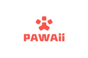 PAWAii logo