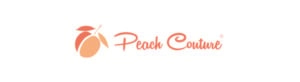 Peach Couture logo
