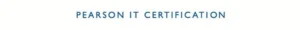 Pearson IT Certification
