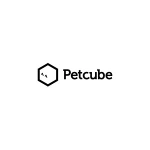 PetCube logo