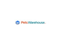 Pets Warehouse logo