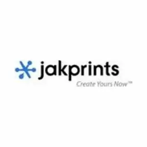 Jakprints logo