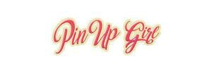 Pin Up Girl Protein logo